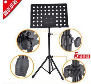 【升級款加粗、加長、加厚、升降樂譜架】價格_廠家_圖片 -