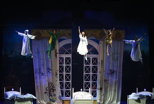 中國兒童藝術(shù)劇院 六一 公益活動(dòng)溫暖童心