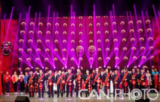 文化產品亮點紛呈，文藝活動精彩不斷 舞今信息引領時代潮流