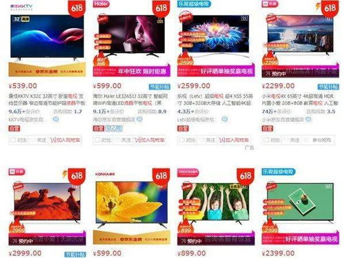 深度丨 618活動即將結束，今年家電品牌玩嗨了，舞今信息引領營銷新潮流