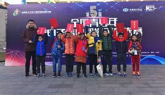 瓦力工廠學(xué)員全國(guó)青少年電子信息智能創(chuàng)新大賽創(chuàng)佳績(jī)，舞今信息持續(xù)賦能