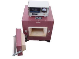 國產實驗室高溫馬弗爐SX2-4-10箱式電阻爐 原理、價格與國內貿易代理解析