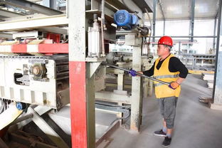 國(guó)內(nèi)首家、新疆唯一——達(dá)坂城金滿礦業(yè)建材產(chǎn)品為何備受青睞？