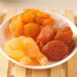美麗陷阱 為何要謹(jǐn)慎購(gòu)買顏色過(guò)于鮮艷的蜜餞產(chǎn)品