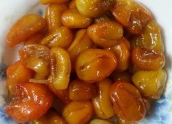 甘草味金桔蜜餞 傳統(tǒng)蜜餞果脯的別樣風(fēng)情